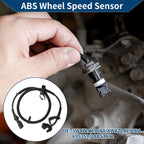 ABS Wheel Speed Sensor No. 3W4Z2C190AA for Ford Thunderbird (2002–2005)