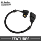 Camshaft Position Sensor No.03L957147A for Volkswagen Passat (2012–2014)