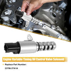 Variable Valve Timing Control Solenoid for Nissan Rogue (2014–2020)