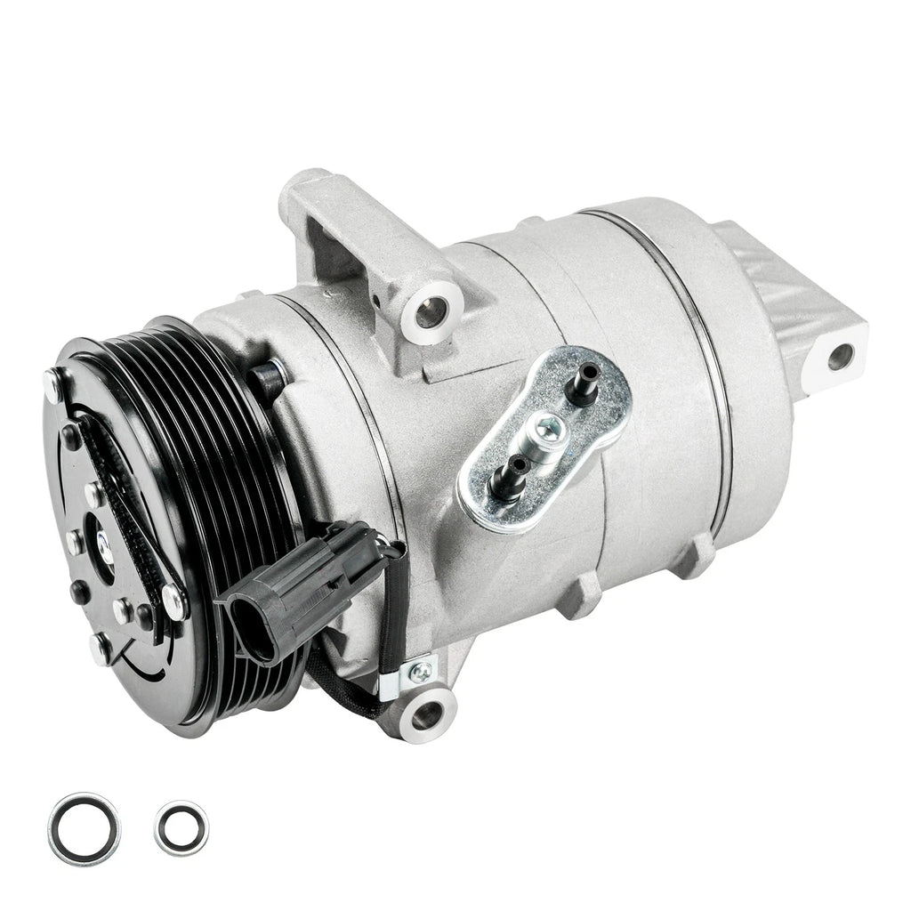 A/C Compressor for Lincoln MKZ (2011–2012)