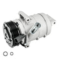 A/C Compressor for Lincoln MKZ (2011–2012)