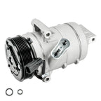A/C Compressor for Lincoln MKZ (2011–2012)