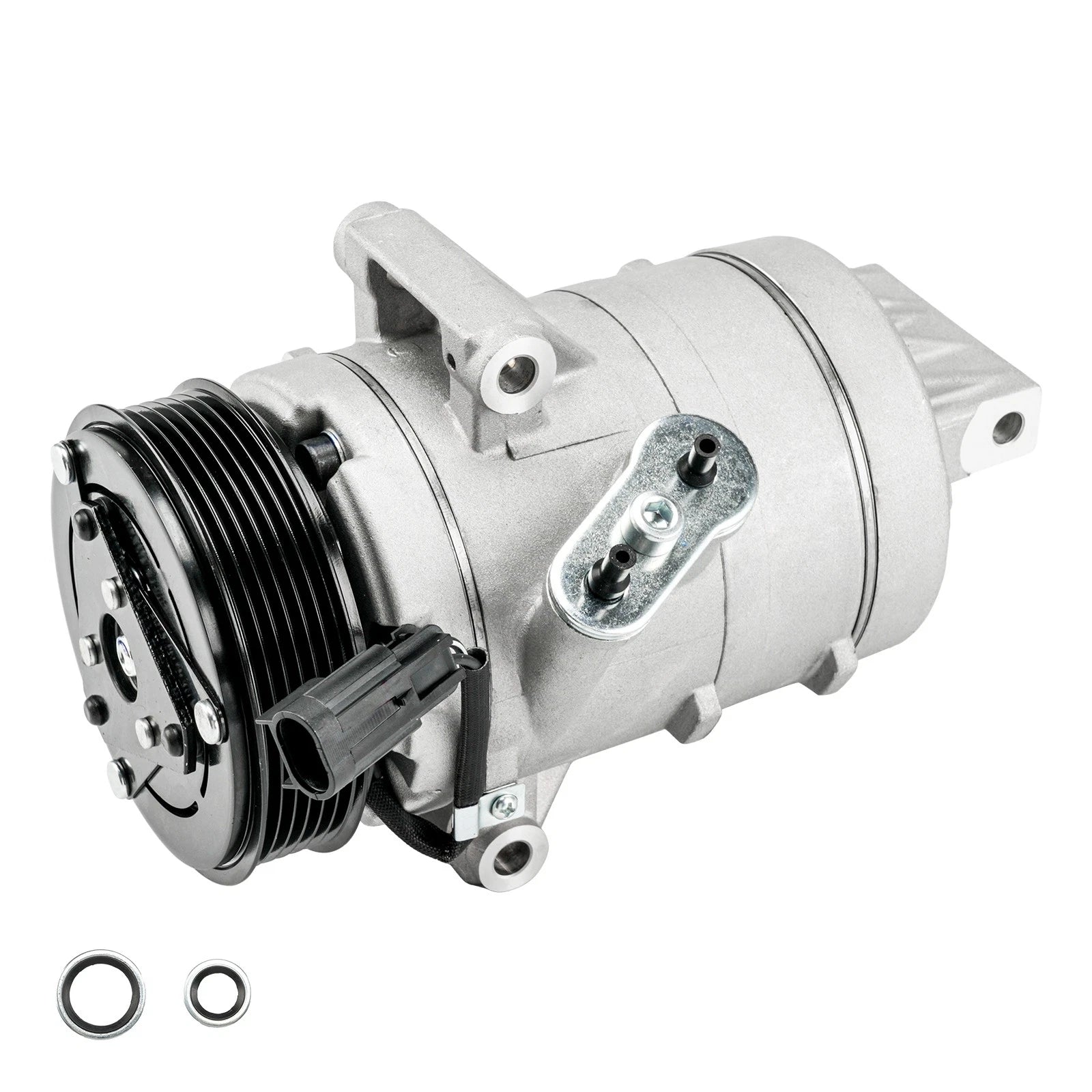 A/C Compressor for Lincoln MKZ (2011–2012)