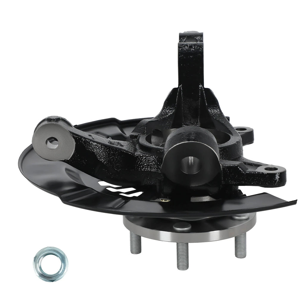 Front Left Knuckle Wheel Hub Bearing for Toyota Camry (2010–2011) KA686259
