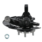 Front Left Knuckle Wheel Hub Bearing for Toyota Camry (2010–2011) KA686259