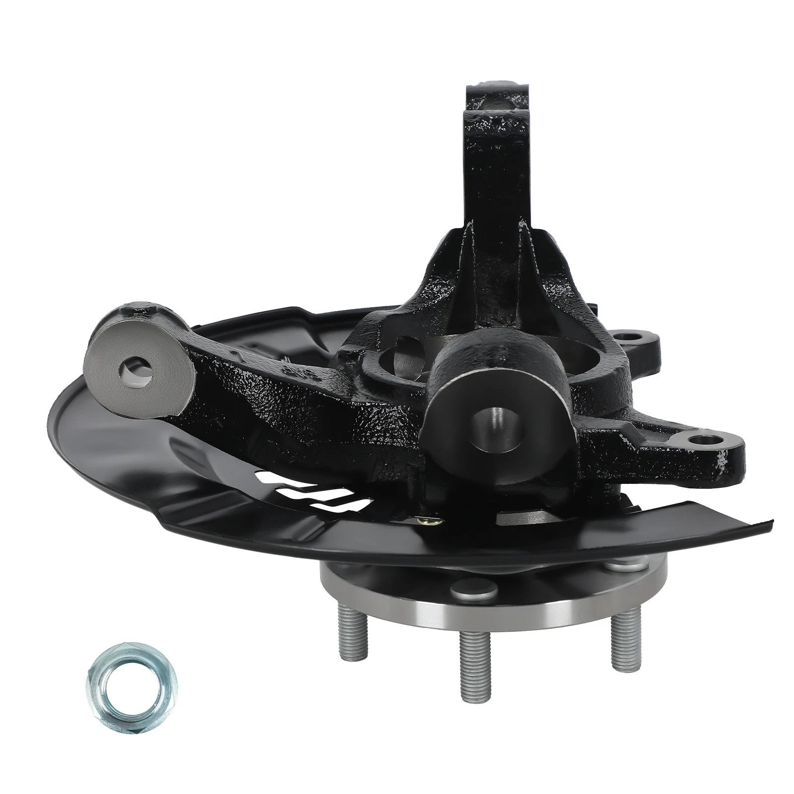 Front Left Knuckle Wheel Hub Bearing for Toyota Camry (2010–2011) KA686259