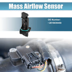 Mass Air Flow Sensor No. 2810039450 for Hyundai Santa Fe (2001–2006)