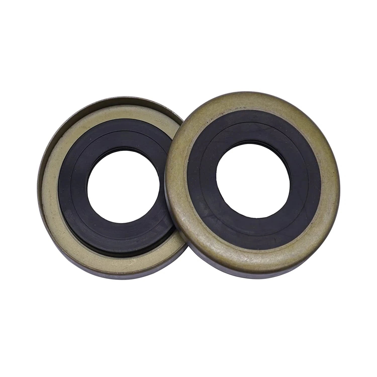 2X Gimbal Bearing Seal for Mercruiser Alpha One Gen 1, Bravo 1, 2, 3
