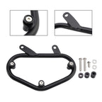 Side Saddle Bag Mounting Bracket for Speed Scrambler 400 X (2024–2025)