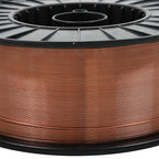 Mild Steel Mig Welding Wire 1 Roll .045" (1.2mm) 44 lbs
