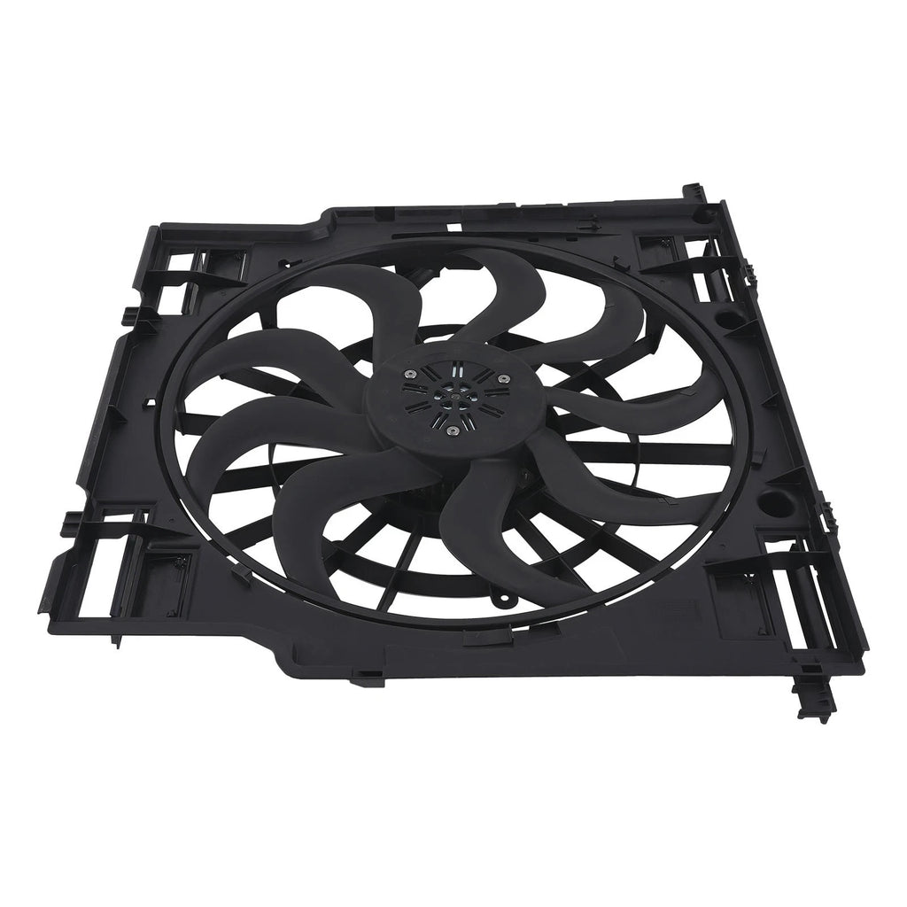 Electric Radiator Cooling Fan for BMW X3 G01 X4 F26/G02 2014-2024 17428578147