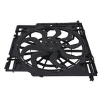 Electric Radiator Cooling Fan for BMW X3 G01 X4 F26/G02 2014-2024 17428578147
