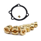Carburetor Jet Kit CV40 for Harley Sportster 883 1200 (1988–2023)