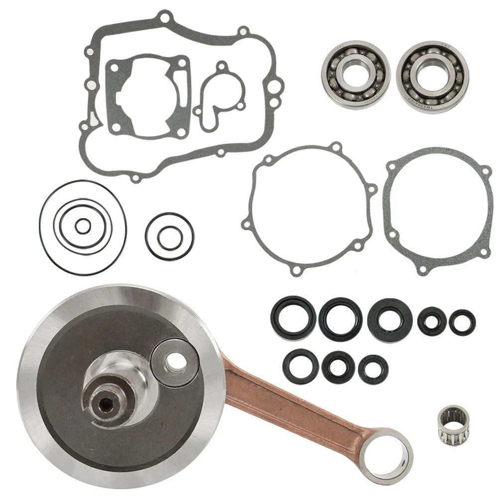Engine Bottom End Rebuild Kit for Yamaha YZ85 (2002–2014)