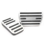 Gas Brake Parking Foot Pedals for Honda Civic (2016-2023)