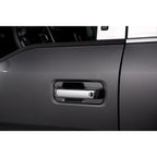 Putco Door Handle Cover for Nissan Titan XD (2016–2017)