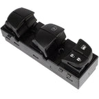 Power Window Switch for Nissan Altima (2013–2018) 254013TA5A