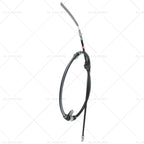 A/T Gearshift Cable for Mitsubishi Montero Pajero Sport Triton (MR581300)