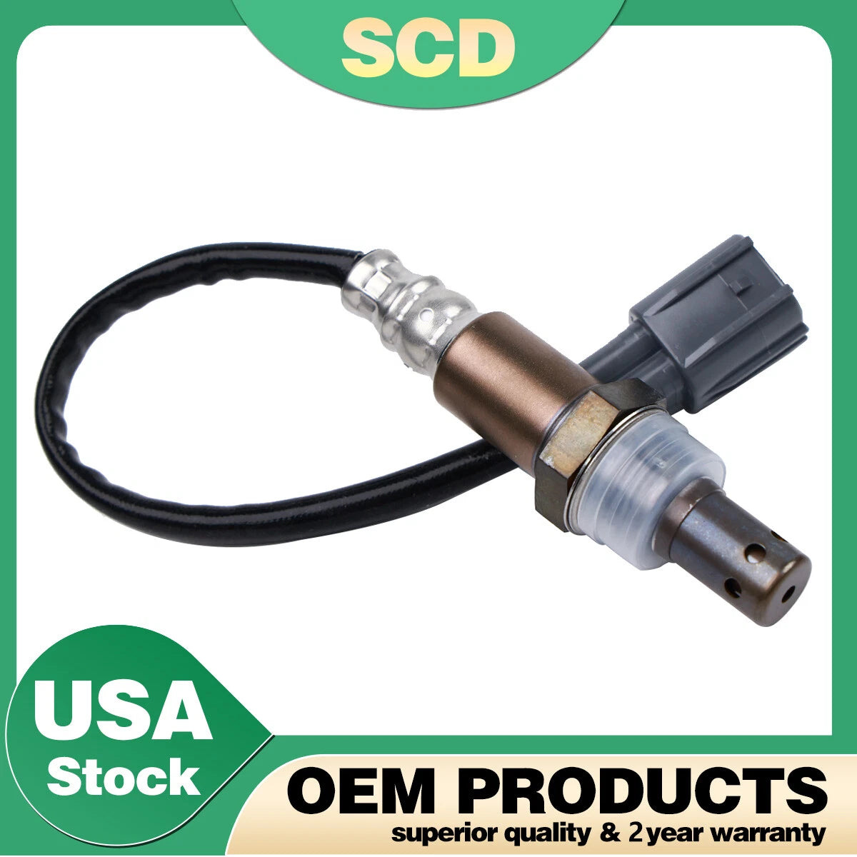 Oxygen Sensor 234-9047 for Subaru B9 Legacy Outback Tribeca (2005–2009)
