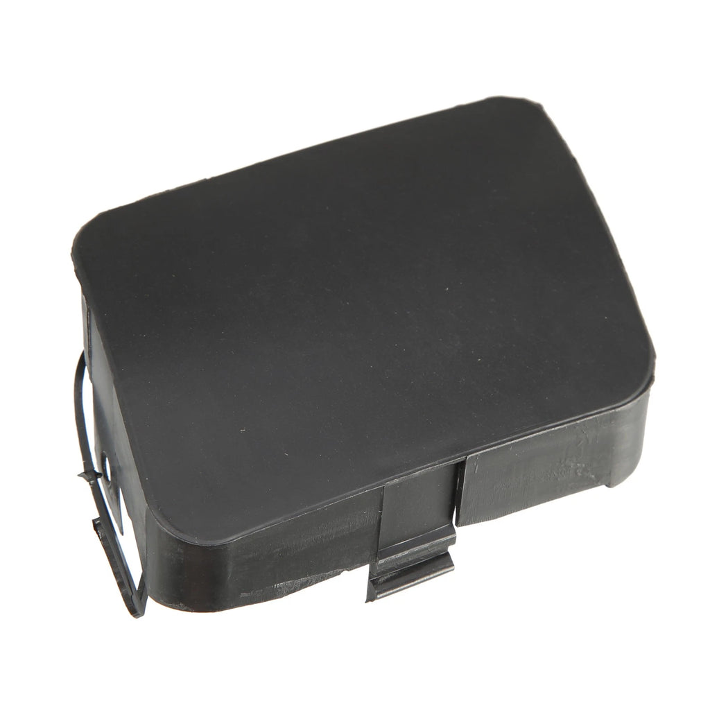 Tow Hook Cover for Toyota RAV4 (2006–2008) 53286-42931 Black