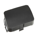 Tow Hook Cover for Toyota RAV4 (2006–2008) 53286-42931 Black