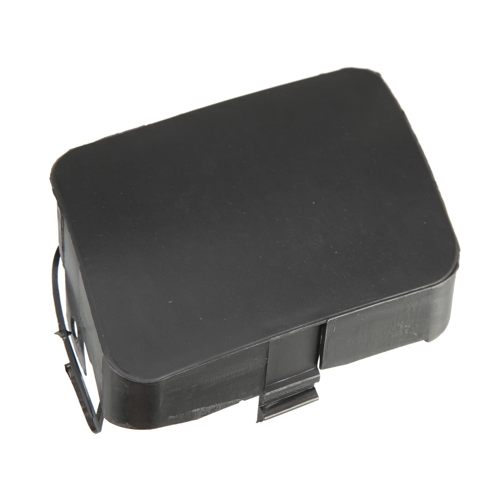 Tow Hook Cover for Toyota RAV4 (2006–2008) 53286-42931 Black