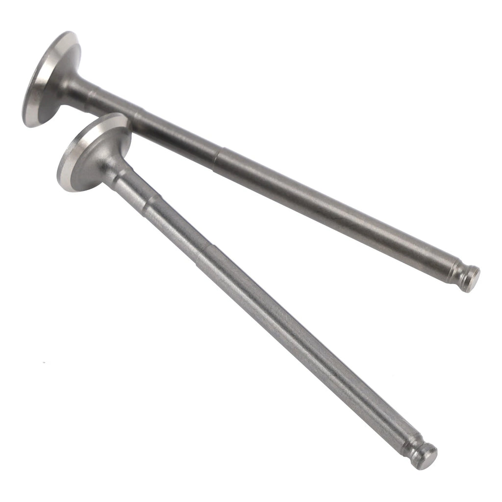Inlet & Exhaust Valves Kit for Yamaha N-Max 125 155 (2015–2020)