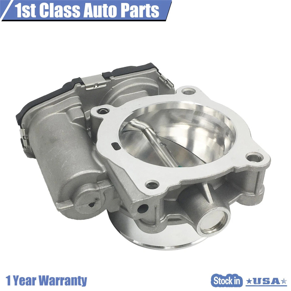 Throttle Body for Chevrolet Traverse GMC Acadia Buick Enclave (2007–2011)