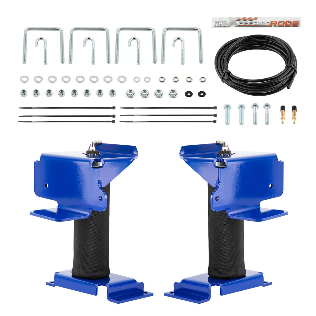 Air Helper Spring Suspension Kit for Ford F-150 (2010–2014)