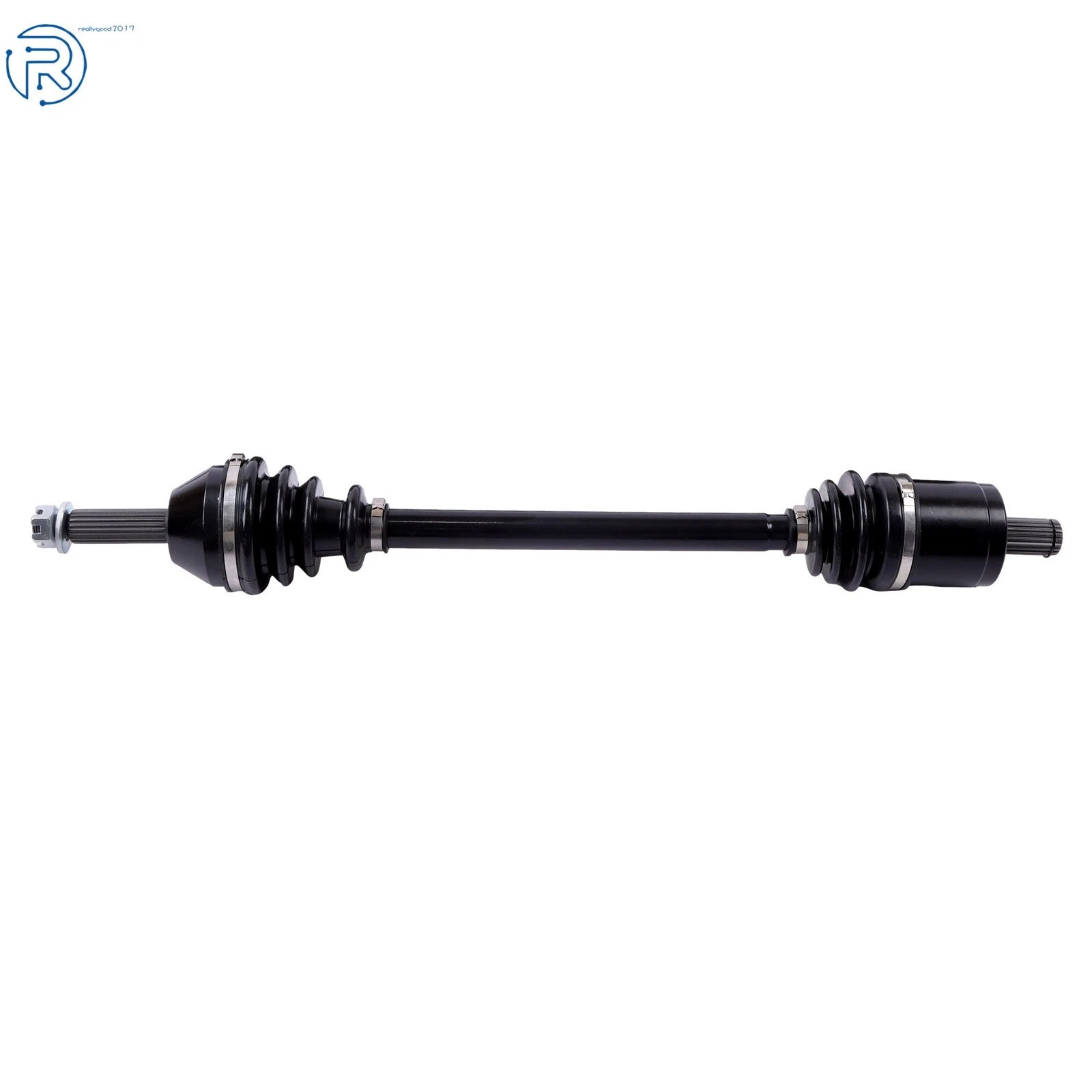 Front CV Axle Drive Shaft for Polaris Ranger 500 700 XP 700 4x4 6x6 (2005–2007)