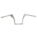 1 1/4" Fat 14" Rise Handlebar for Harley Heritage Softail (1989–2023)
