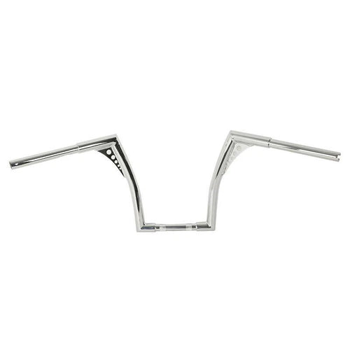 1 1/4" Fat 14" Rise Handlebar for Harley Heritage Softail (1989–2023)