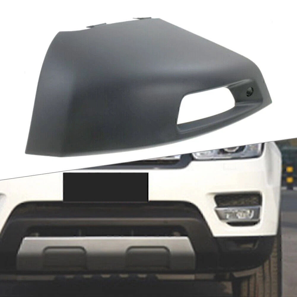 Left Bumper Face Bar End Extension for Land Rover Range Rover Sport (2014–2017)