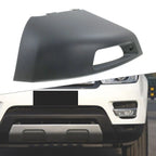 Left Bumper Face Bar End Extension for Land Rover Range Rover Sport (2014–2017)