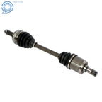 2X CV Axle Shaft Assembly for Acura RSX (2002–2006)