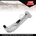 Fuel Pump Assembly & Sending Unit for Kawasaki Teryx Teryx4 (2008–2019)