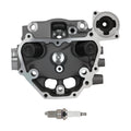 Engine Cylinder Head for Honda Foreman 500 TRX500/520 (2012–2021)