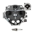Engine Cylinder Head for Honda Foreman 500 TRX500/520 (2012–2021)