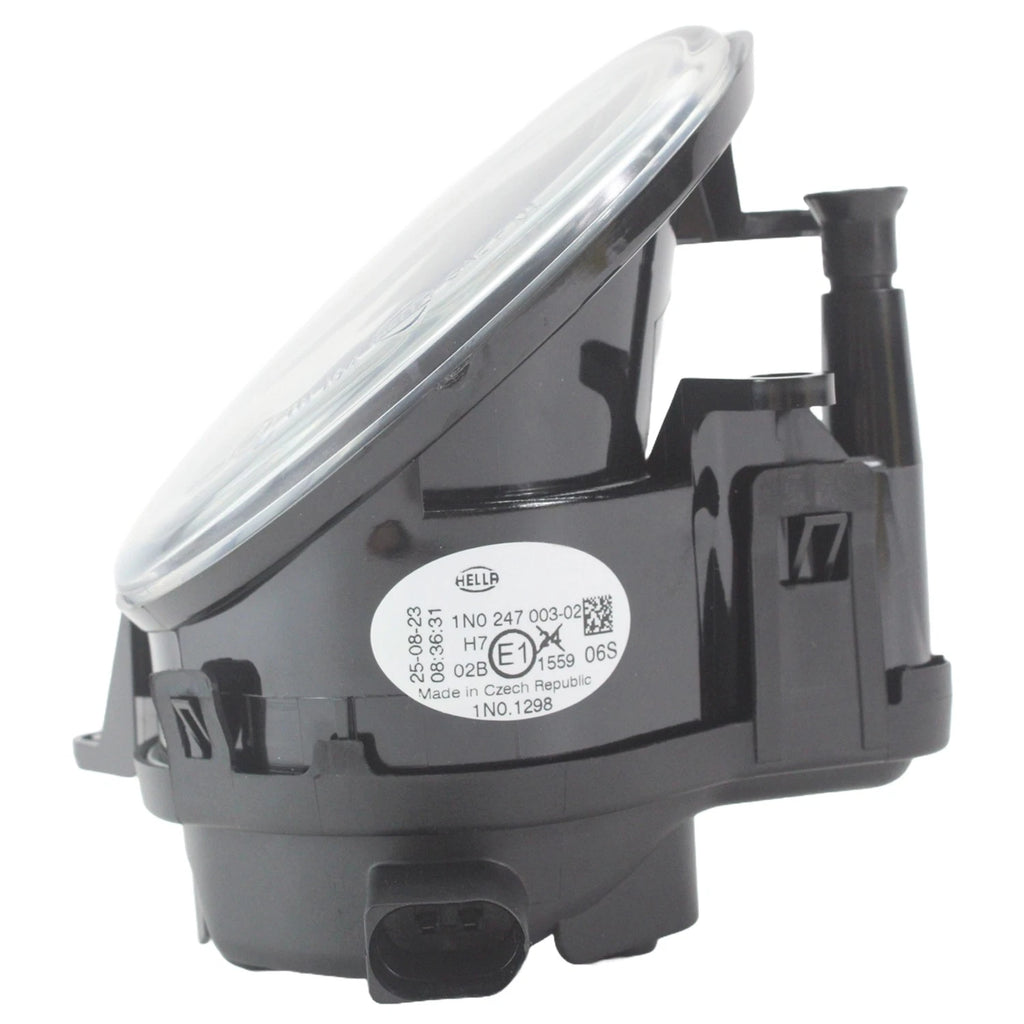 Hella Fog Light Assembly for Passenger Right - 247003021