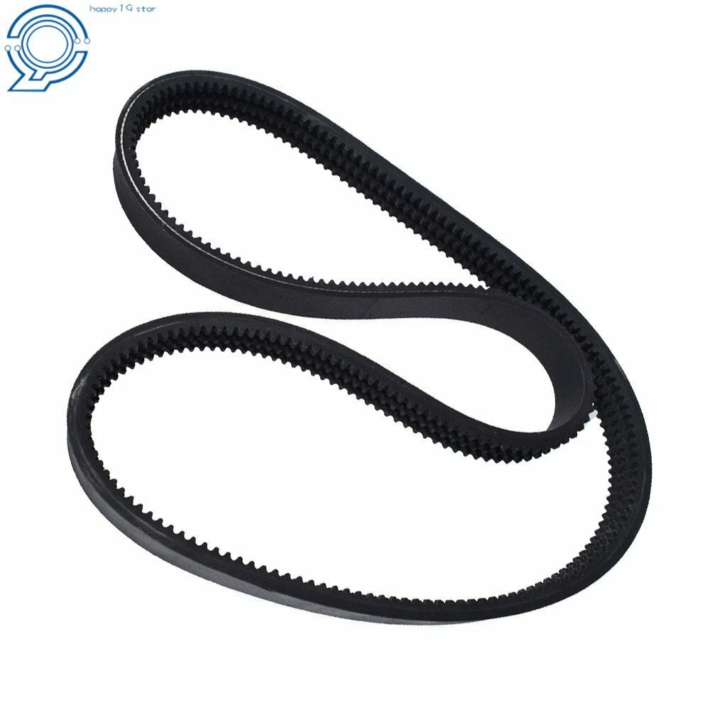 Drive Belt for Bobcat 753 S130 S150 S160 S175 S185 S205 T180 T190 (–2023)