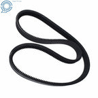 Drive Belt for Bobcat 753 S130 S150 S160 S175 S185 S205 T180 T190 (–2023)