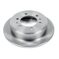Brake Discs for H3T (2009–2010)