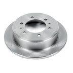 Brake Discs for H3T (2009–2010)