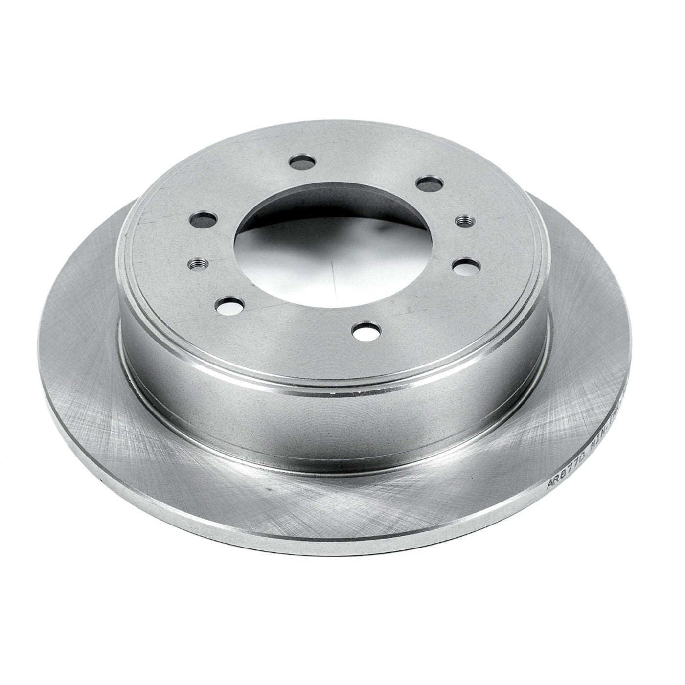Brake Discs for H3T (2009–2010)