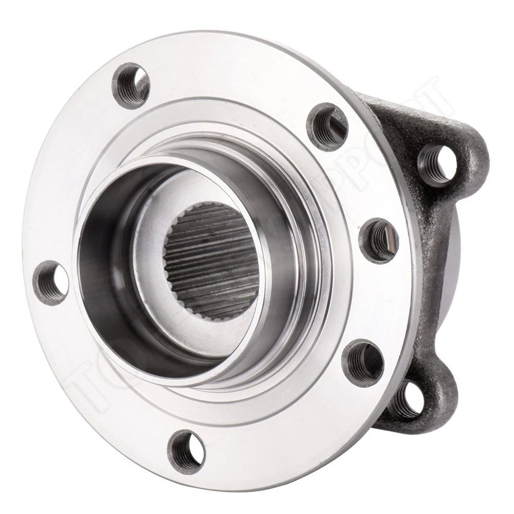 2X Rear Wheel Bearing Hub Assembly for Jeep Cherokee (2014–2019) AWD