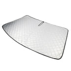Foldable Windshield Sun Shade Visor for Nissan Armada (2017-2024)
