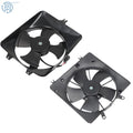 Cooling Fan Assembly for Honda Accord (2003–2007)
