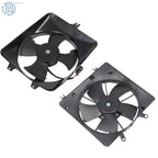 Cooling Fan Assembly for Honda Accord (2003–2007)