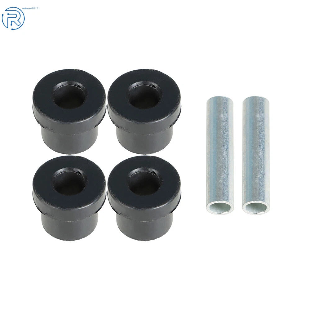 Front Leaf Spring for Club Car Precedent (2004-2008) with Bushing Kit