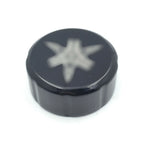 Fluid Reservoir Cap Cover for Yamaha (35mm Inner Diameter)
